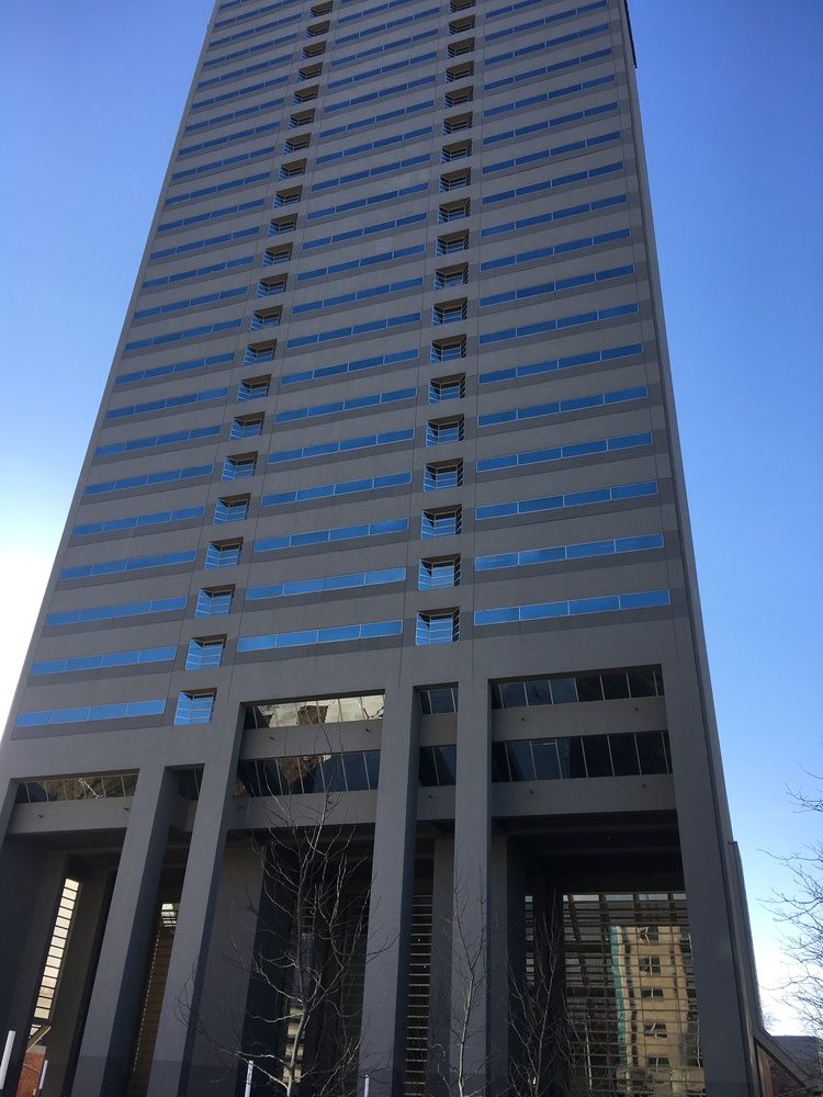 I&M Power Center: 110 E Wayne St, Fort Wayne, IN 46802